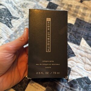 Mary Kay Men’s cologne